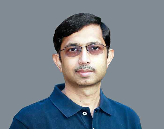 Dr. A