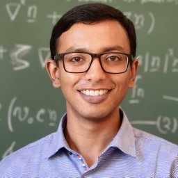 Dr. A. 